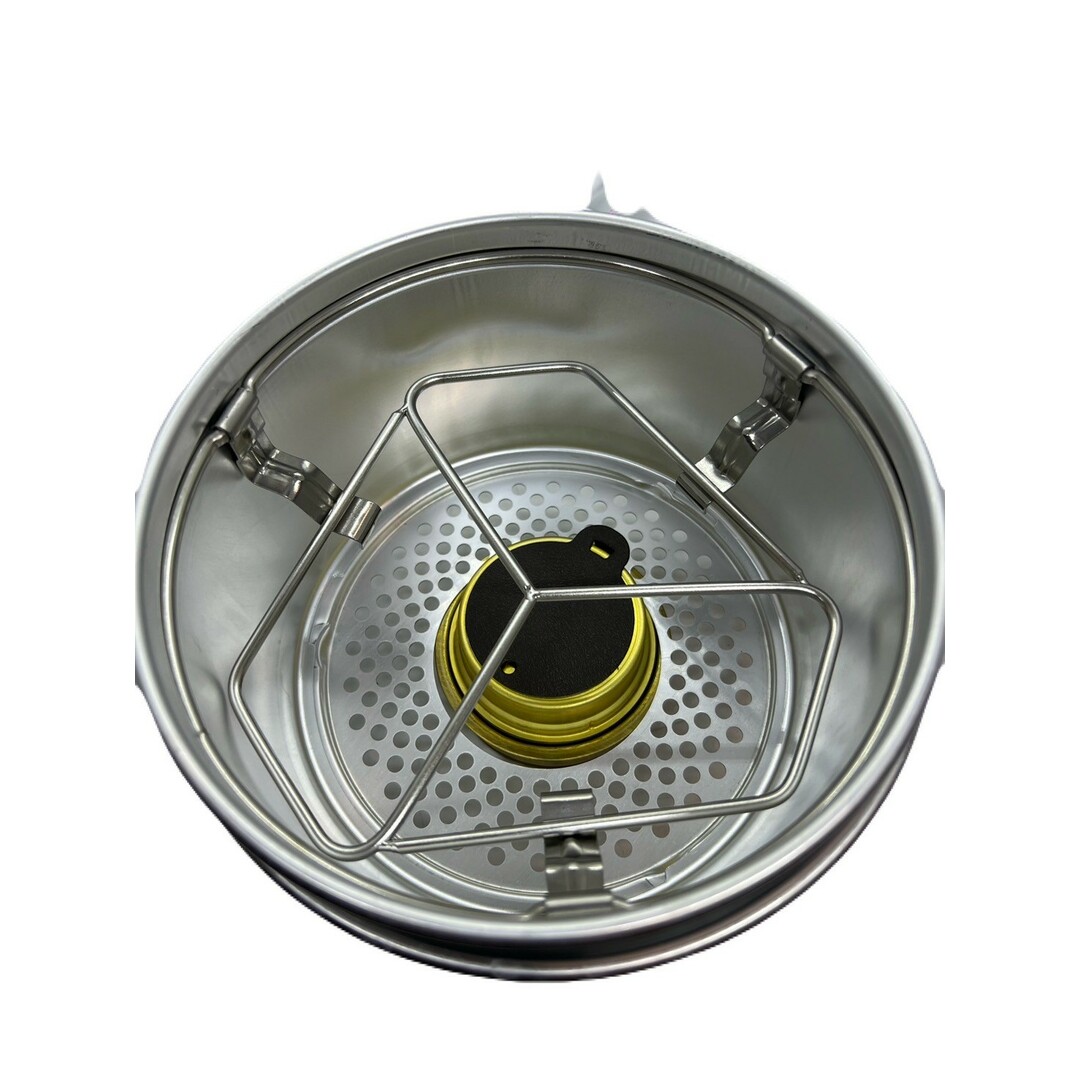 trangia(トランギア) ストームクッカーL ウルトラライト TR-25-3UL trangia(トランギア) ストームクッカーL ウルトラライト TR-25-3UL
