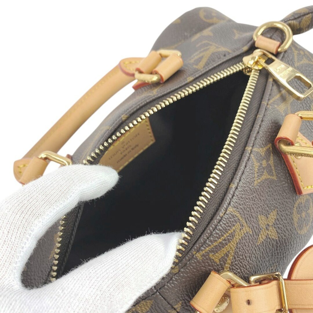 LOUIS VUITTON - □新同□犬□ ルイヴィトン プーチ バッグ 2WAY LOUIS VUITTON - □新同□犬□ ルイヴィトン プーチ バッグ 2WAY