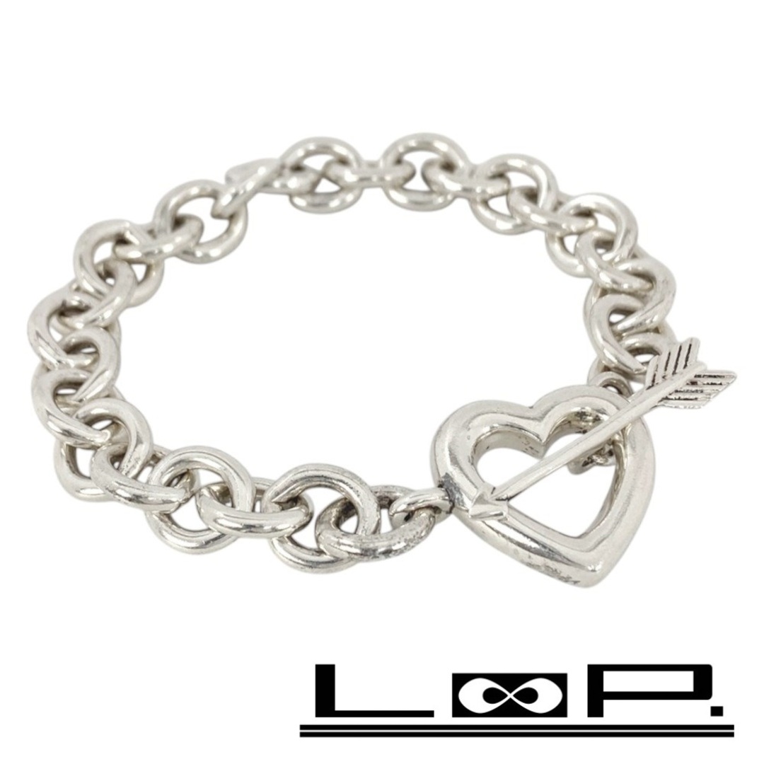 Tiffany & Co. - □美品□ ティファニー ハートアロー Tiffany & Co. - □美品□ ティファニー ハートアロー