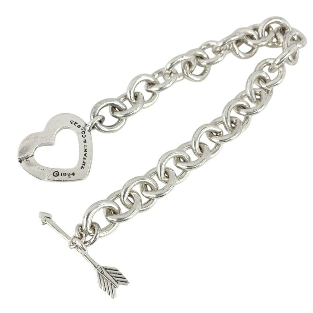 Tiffany & Co. - □美品□ ティファニー ハートアロー Tiffany & Co. - □美品□ ティファニー ハートアロー