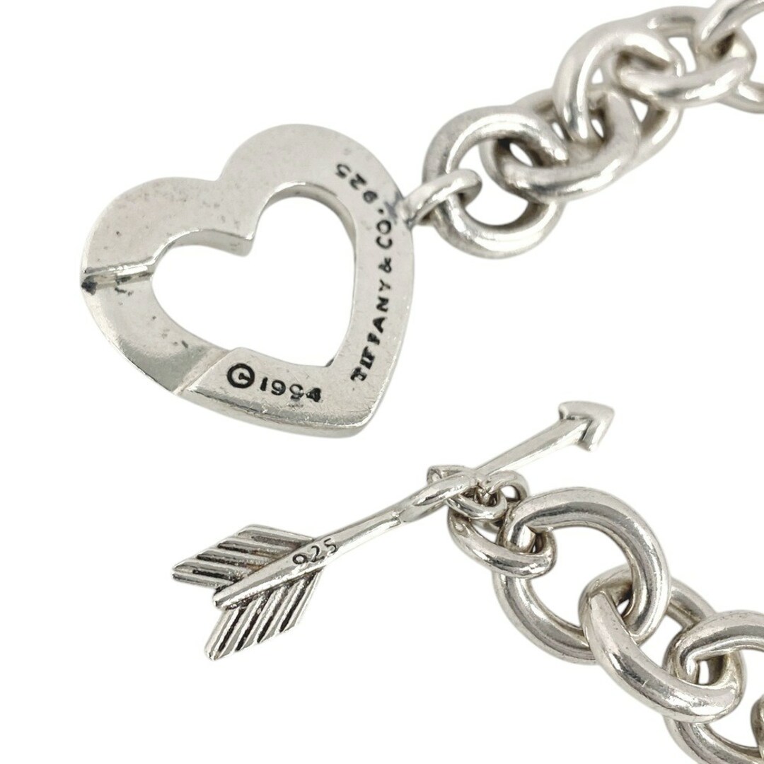 Tiffany & Co. - □美品□ ティファニー ハートアロー Tiffany & Co. - □美品□ ティファニー ハートアロー