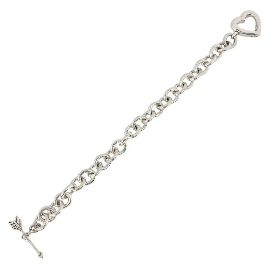 Tiffany & Co. - □美品□ ティファニー ハートアロー Tiffany & Co. - □美品□ ティファニー ハートアロー