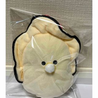 つぶらな瞳の和食屋なまがき　リール付きパスポーチ　パスケース　ポーチ　ケース(キャラクターグッズ)