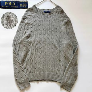 POLO RALPH LAUREN - 希少サイズ✨️近年タグ XXL ポロラルフ POLO RALPH LAUREN - 希少サイズ✨️近年タグ XXL ポロラルフ
