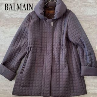 BALMAIN(ダウンコート)のフリマアイテム一覧 BALMAIN(ダウンコート)のフリマアイテム一覧