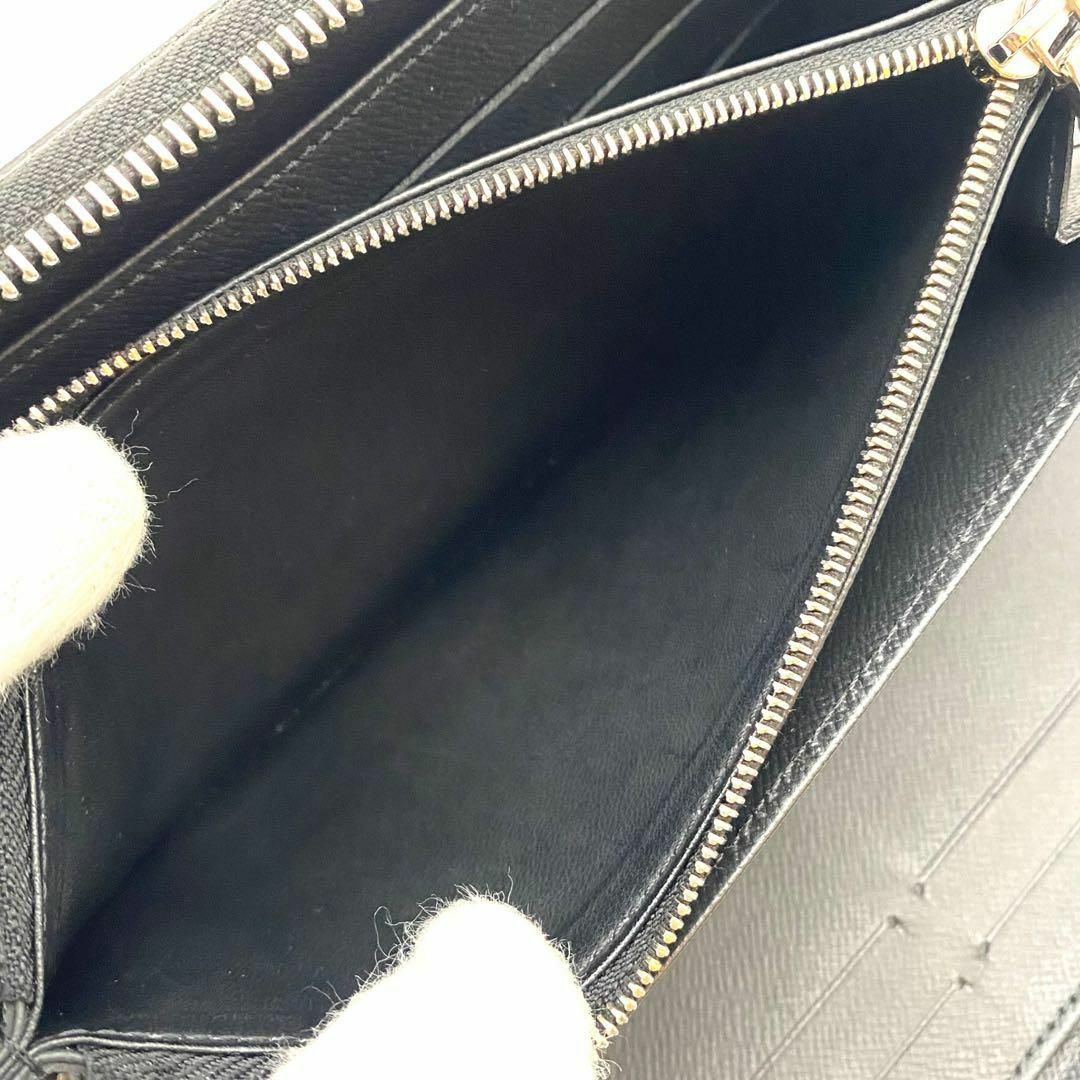 LOUIS VUITTON - 【極美品】ルイヴィトン エピ ジッピー LOUIS VUITTON - 【極美品】ルイヴィトン エピ ジッピー
