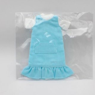 リカちゃんキャッスル 22cm 人形教室ドレス 2点セット LICCA 3213