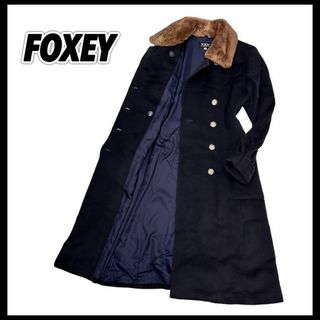 FOXEY(毛皮/ファーコート)のフリマアイテム一覧 FOXEY(毛皮/ファーコート)のフリマアイテム一覧