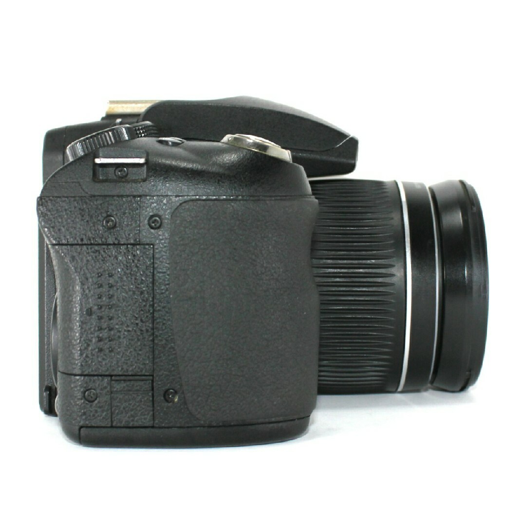 FUJIFILM FinePix HS10 ネオ一眼レフ コンデジ✨訳あり完動✨ FUJIFILM FinePix HS10 ネオ一眼レフ コンデジ✨訳あり完動✨