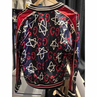 GUCCI(スカジャン)のフリマアイテム一覧 GUCCI(スカジャン)のフリマアイテム一覧