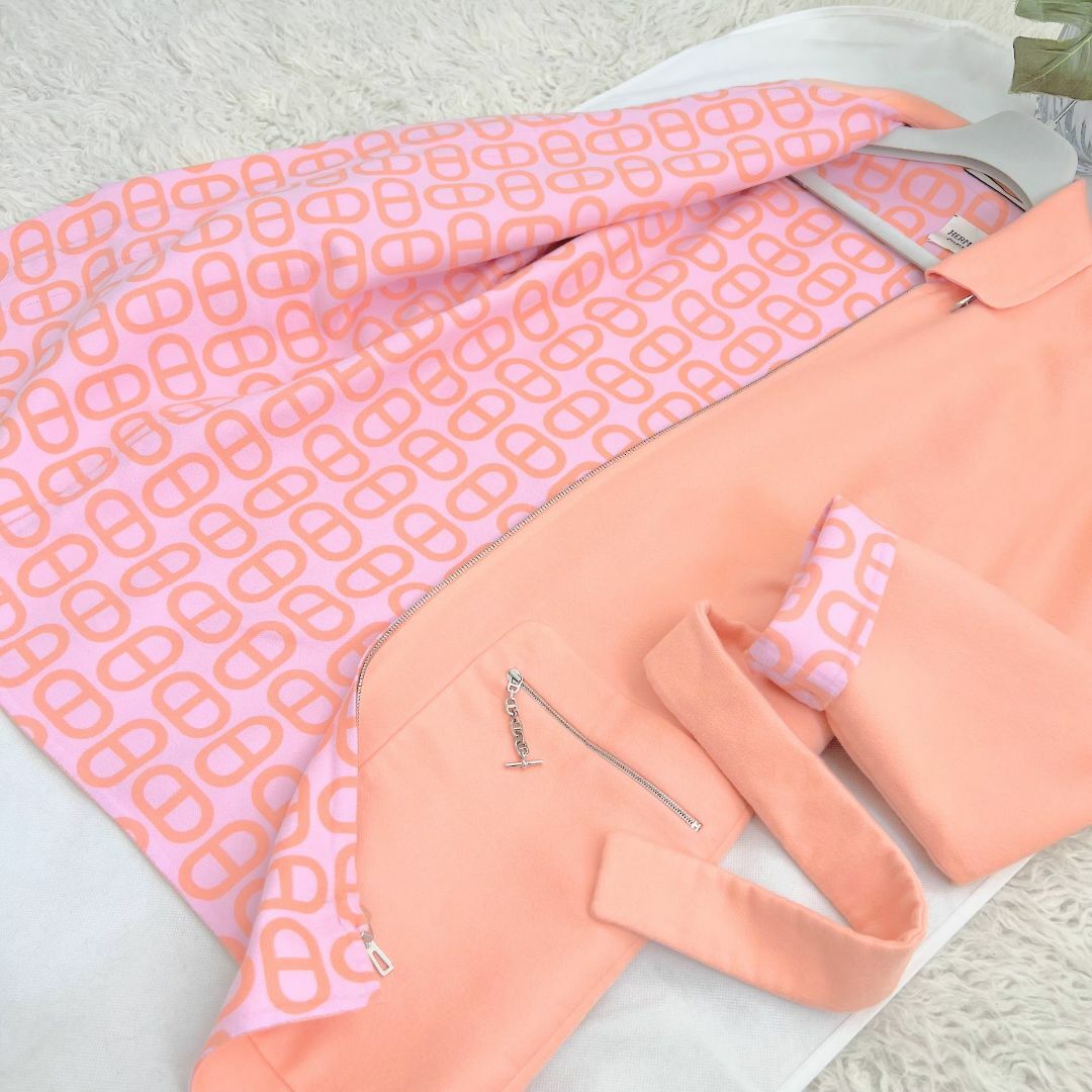 HERMES - ☆HERMES☆2023☆新品同様☆シェーヌダンクル HERMES - ☆HERMES☆2023☆新品同様☆シェーヌダンクル