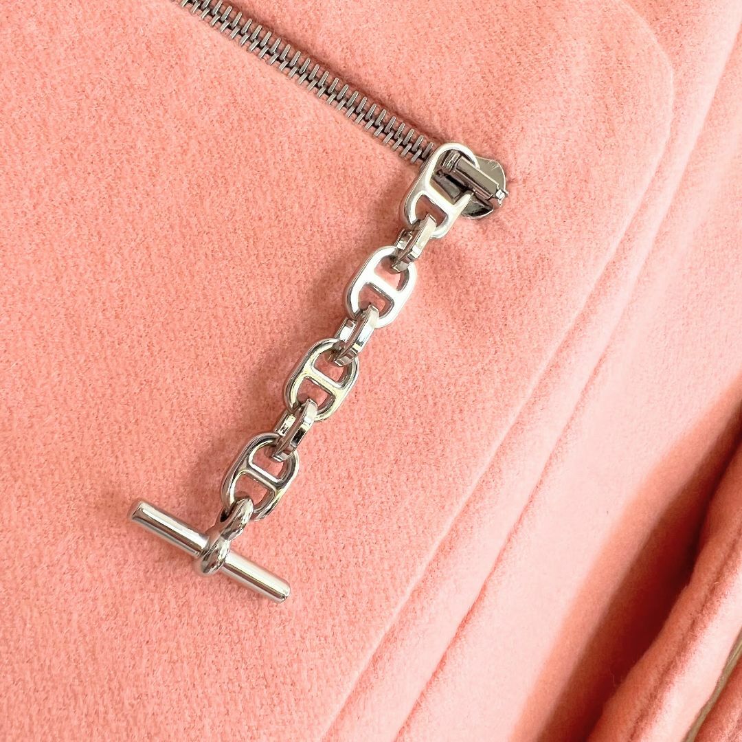 HERMES - ☆HERMES☆2023☆新品同様☆シェーヌダンクル HERMES - ☆HERMES☆2023☆新品同様☆シェーヌダンクル