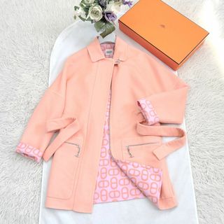 HERMES - ☆HERMES☆2023☆新品同様☆シェーヌダンクル HERMES - ☆HERMES☆2023☆新品同様☆シェーヌダンクル