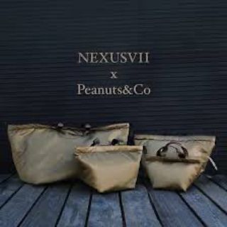 NEXUSVII - ネクサス7 NEXUSVII NEXUS7 ポーター 巾着 PORTER NEXUSVII - ネクサス7 NEXUSVII NEXUS7 ポーター 巾着 PORTER