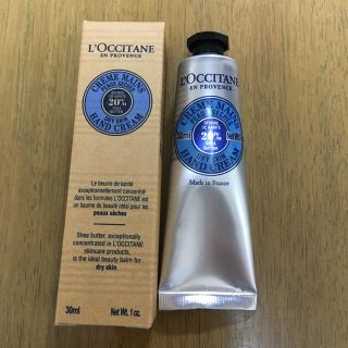 ロクシタン(L'OCCITANE)の新品  ロクシタン ハンドクリーム(ハンドクリーム)