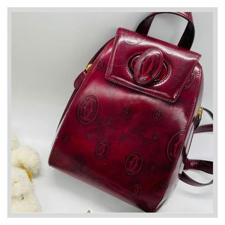 Cartier(リュック/バックパック)のフリマアイテム一覧 Cartier(リュック/バックパック)のフリマアイテム一覧