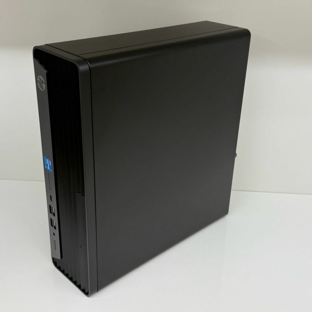 ○SSD+HDD○HP EliteDesk800G8 第11世代i5 16GB ○SSD+HDD○HP EliteDesk800G8 第11世代i5 16GB