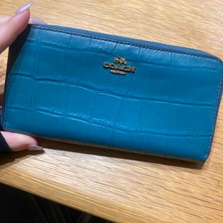COACH(財布)のフリマアイテム一覧 COACH(財布)のフリマアイテム一覧