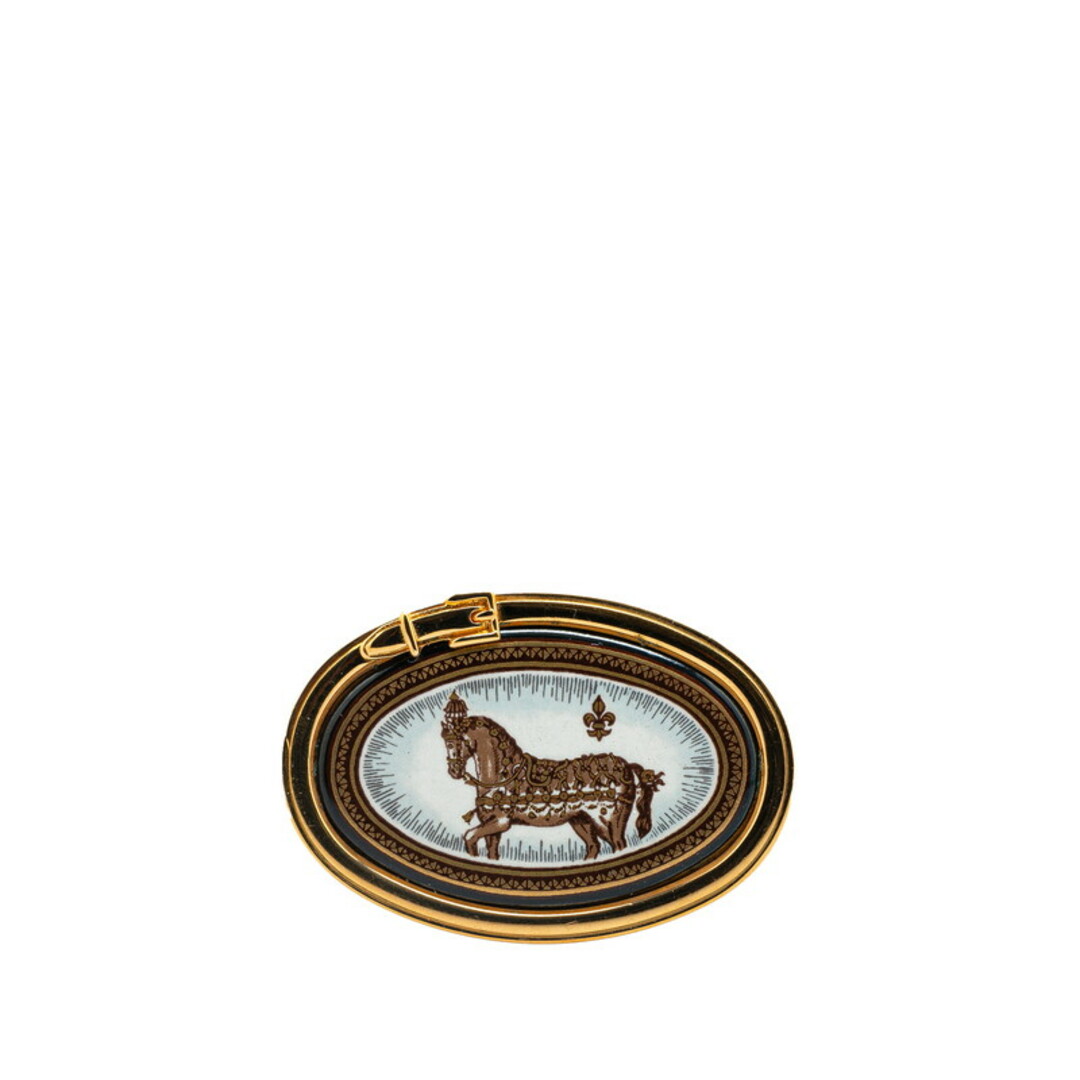エルメス HERMES シュバルホース バングル 馬モチーフ エルメス HERMES シュバルホース バングル 馬モチーフ