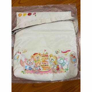 ダッフィー - ダッフィー 掛ふとんカバー ピローケース 新品未 ダッフィー - ダッフィー 掛ふとんカバー ピローケース 新品未