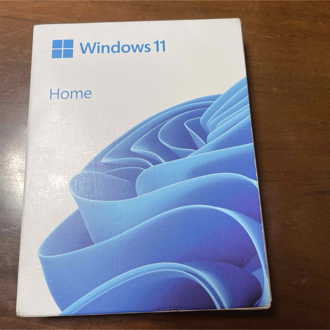 Windows 11 HOME スマホ/家電/カメラのPC/タブレット(PC周辺機器)の商品写真