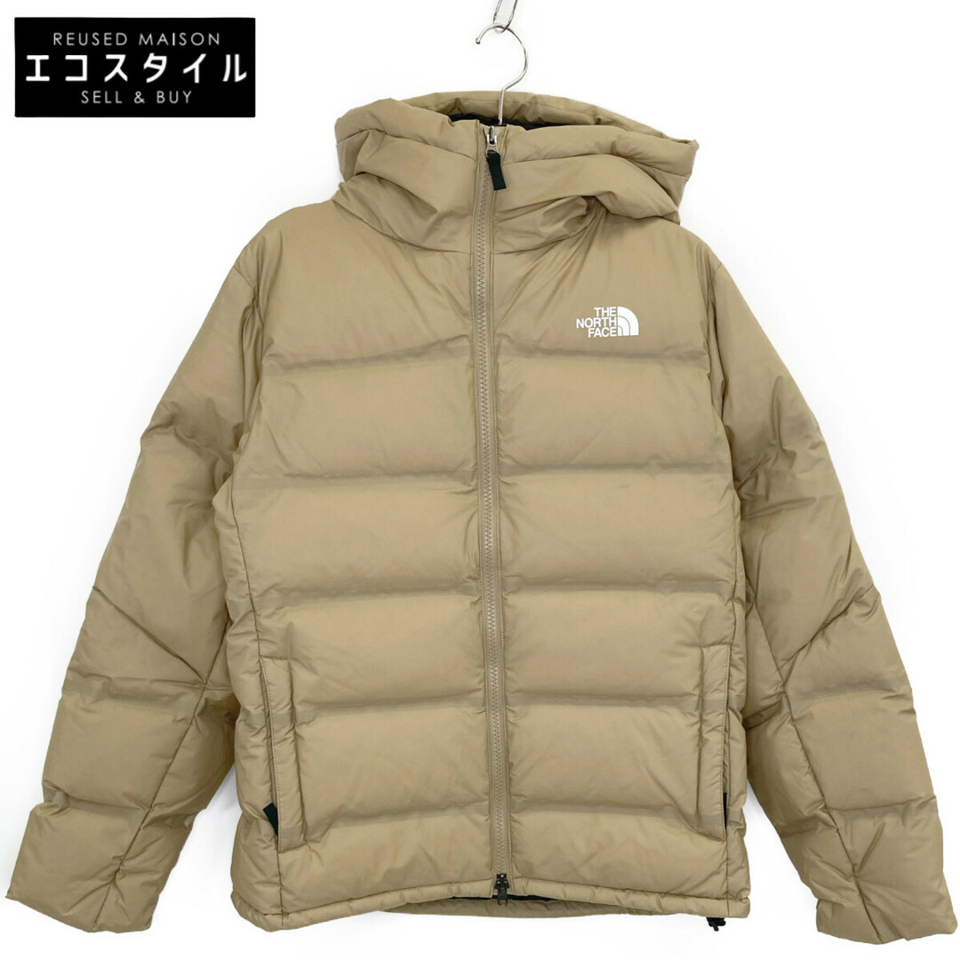 THE NORTH FACE ノースフェイス ND92215 ベージュ つながら THE NORTH FACE ノースフェイス ND92215 ベージュ つながら