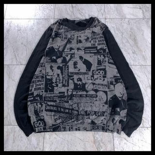 HYSTERIC GLAMOUR(ニット/セーター)のフリマアイテム一覧 HYSTERIC GLAMOUR(ニット/セーター)のフリマアイテム一覧