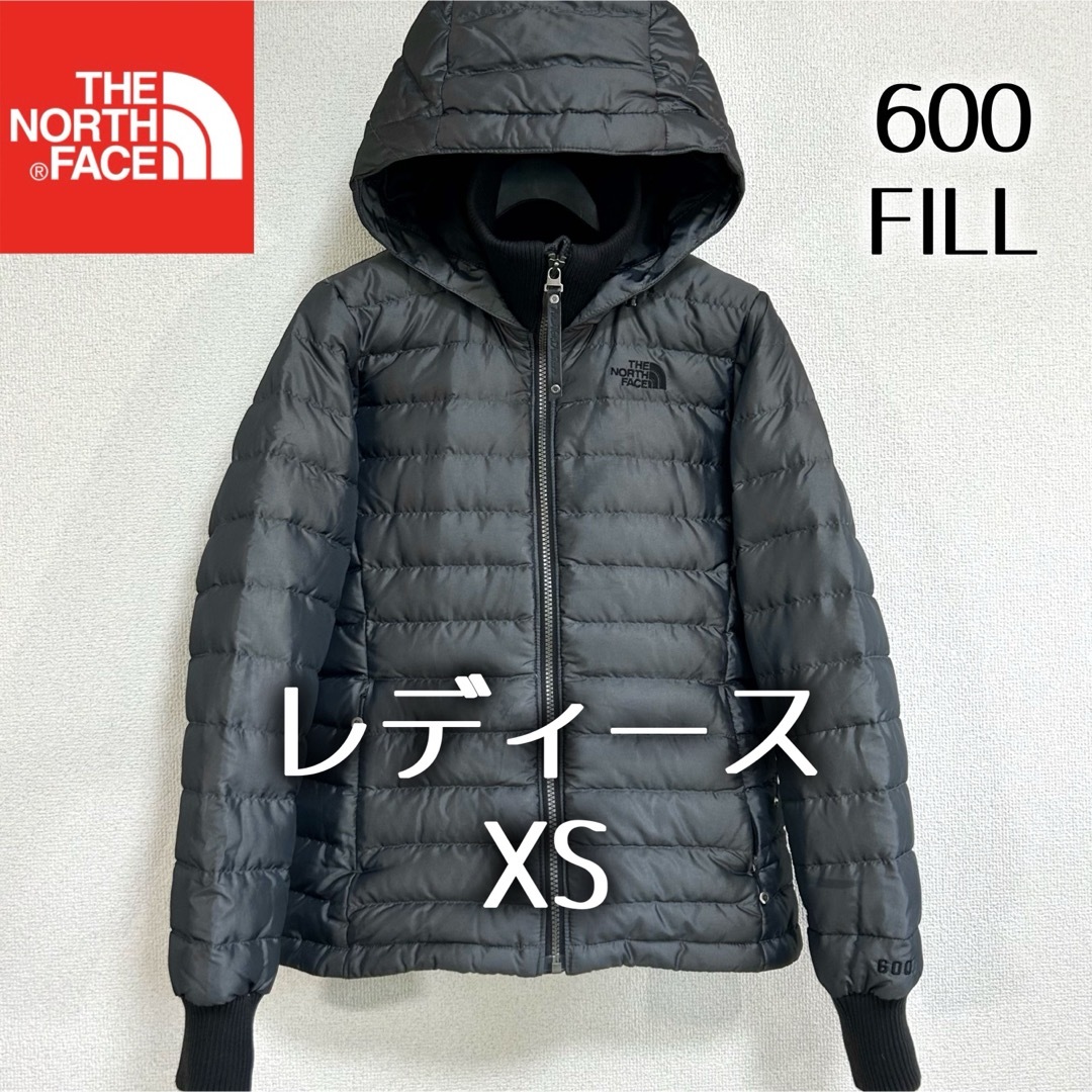 THE NORTH FACE - 美品人気 ノースフェイス ダウンジャケット THE NORTH FACE - 美品人気 ノースフェイス ダウンジャケット