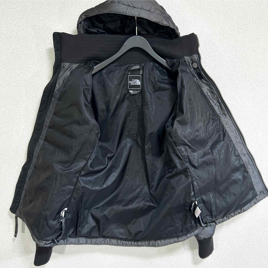 THE NORTH FACE - 美品人気 ノースフェイス ダウンジャケット THE NORTH FACE - 美品人気 ノースフェイス ダウンジャケット