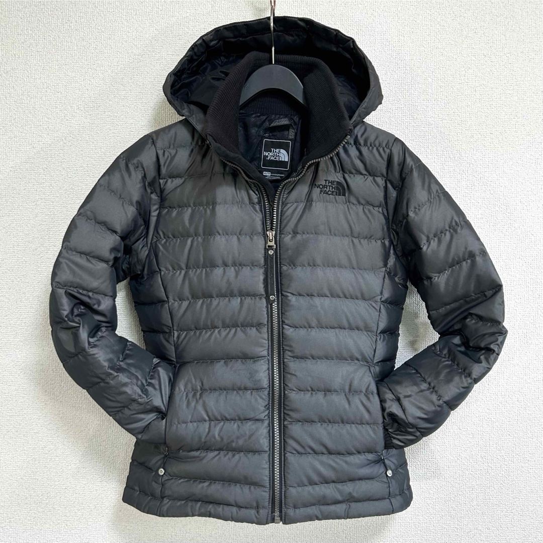 THE NORTH FACE - 美品人気 ノースフェイス ダウンジャケット THE NORTH FACE - 美品人気 ノースフェイス ダウンジャケット