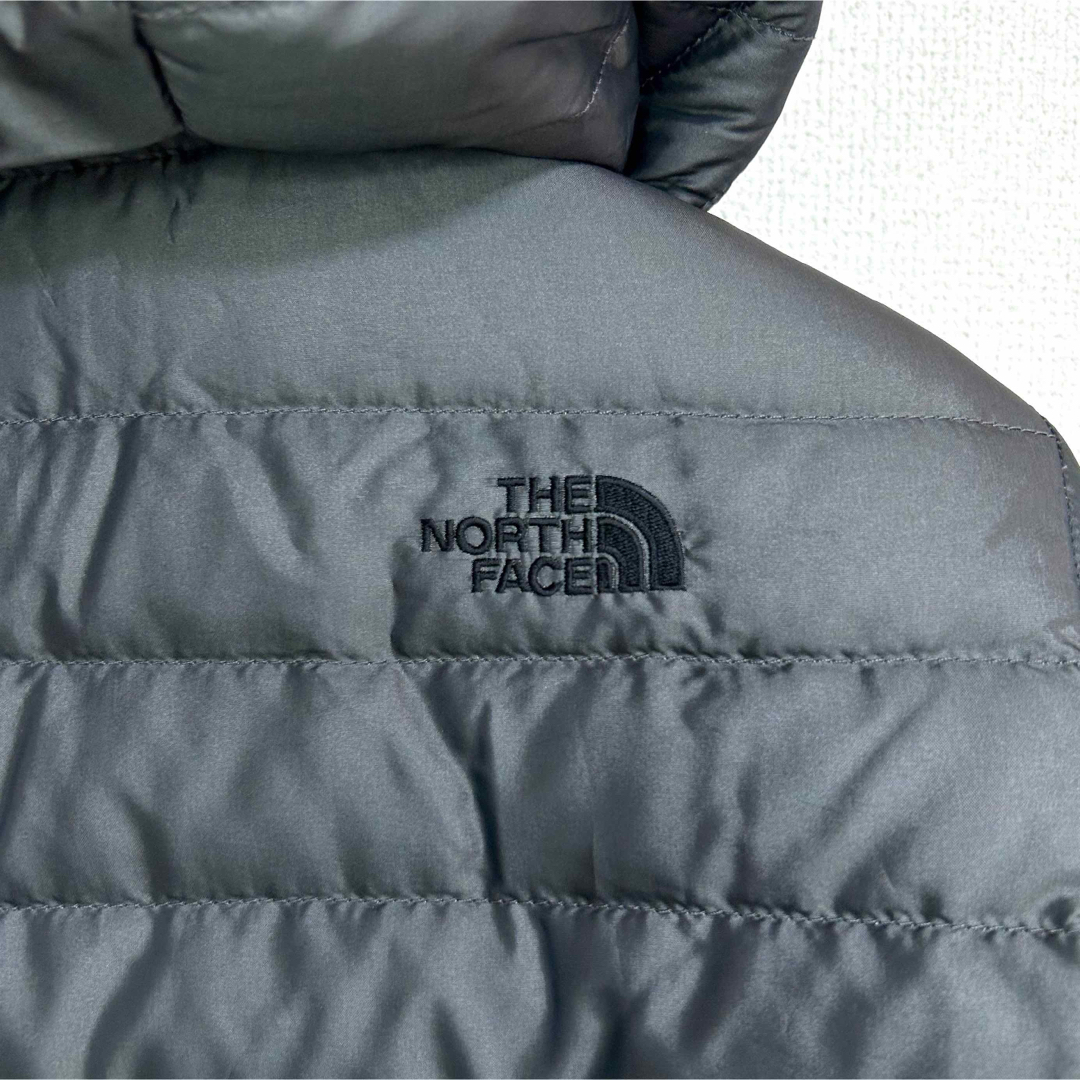 THE NORTH FACE - 美品人気 ノースフェイス ダウンジャケット THE NORTH FACE - 美品人気 ノースフェイス ダウンジャケット