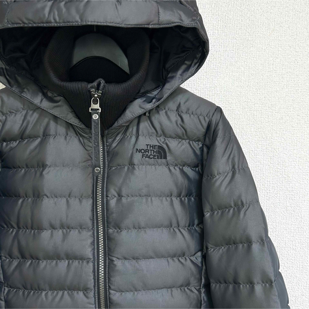 THE NORTH FACE - 美品人気 ノースフェイス ダウンジャケット THE NORTH FACE - 美品人気 ノースフェイス ダウンジャケット
