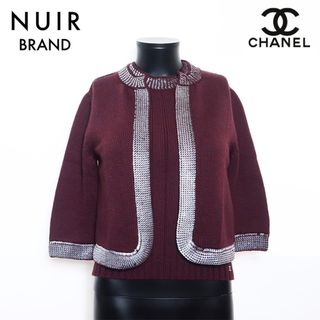 CHANEL(アンサンブル)のフリマアイテム一覧 CHANEL(アンサンブル)のフリマアイテム一覧