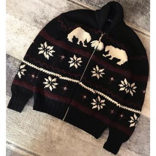 Ralph Lauren(ニット/セーター)のフリマアイテム一覧 Ralph Lauren(ニット/セーター)のフリマアイテム一覧