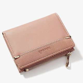 SLEDEZレディース財布 レディース 財布 小銭入れ マルチカード ショート(財布)