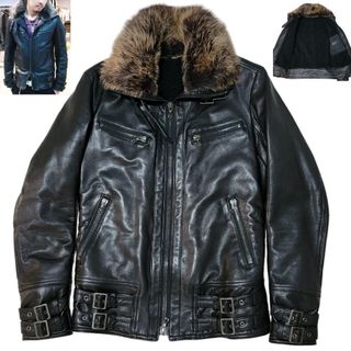 ほぼ未使用 定価17万 ポニーソフトスキン 馬革 シェラック ほぼ未使用 定価17万 ポニーソフトスキン 馬革 シェラック