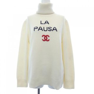 CHANEL(ニット/セーター ・ レッド/赤色系)のフリマアイテム一覧 CHANEL(ニット/セーター ・ レッド/赤色系)のフリマアイテム一覧