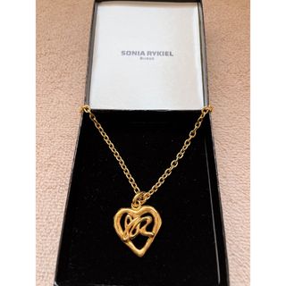 SONIA RYKIEL(ネックレス)のフリマアイテム一覧 SONIA RYKIEL(ネックレス)のフリマアイテム一覧