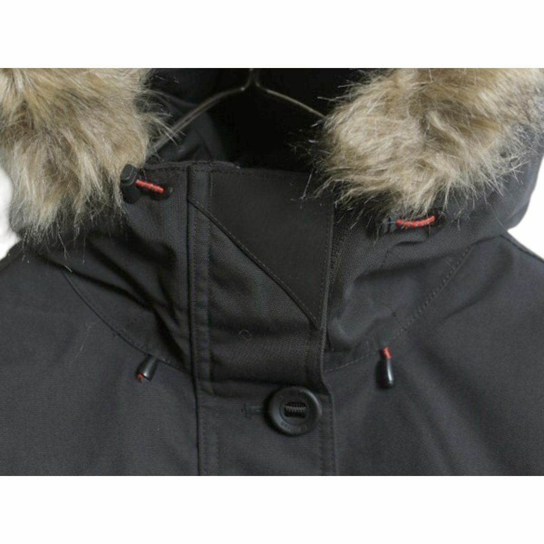 L.L.Bean - エルエルビーン ナイロン ダウン ジャケット L.L.Bean - エルエルビーン ナイロン ダウン ジャケット