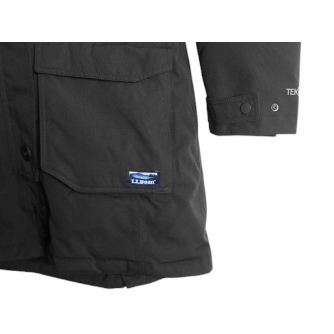 L.L.Bean - エルエルビーン ナイロン ダウン ジャケット L.L.Bean - エルエルビーン ナイロン ダウン ジャケット