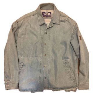 THE NORTH FACE(Gジャン/デニムジャケット)のフリマアイテム一覧 THE NORTH FACE(Gジャン/デニムジャケット)のフリマアイテム一覧