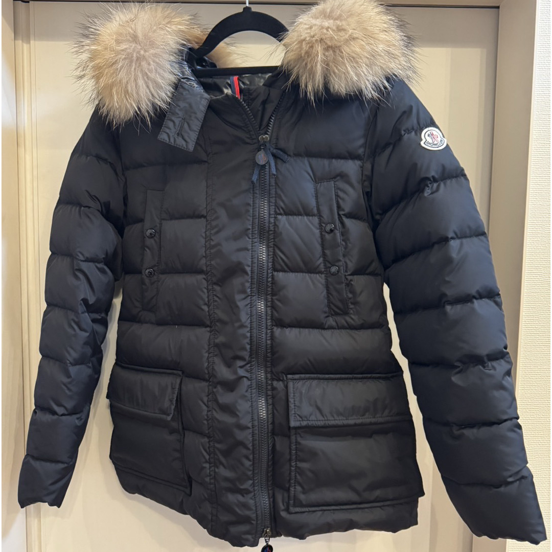 MONCLER - モンクレール MONCLER MEL