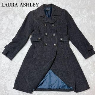 LAURA ASHLEY(ロングコート)のフリマアイテム一覧 LAURA ASHLEY(ロングコート)のフリマアイテム一覧