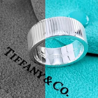 Tiffany & Co.(リング(指輪))のフリマアイテム一覧 Tiffany & Co.(リング(指輪))のフリマアイテム一覧