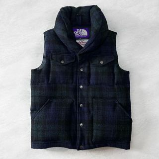 THE NORTH FACE - ノースフェイス ダウンベスト Brave Vest THE NORTH FACE - ノースフェイス ダウンベスト Brave Vest
