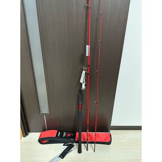 SHIMANO - SHIMANO シマノ 飛天弓 わびすけ 十二 袋付 ロッド SHIMANO - SHIMANO シマノ 飛天弓 わびすけ 十二 袋付 ロッド