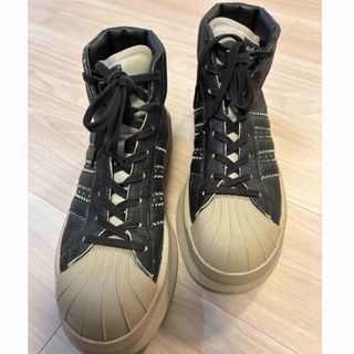 Rick Owens(スニーカー)のフリマアイテム一覧 Rick Owens(スニーカー)のフリマアイテム一覧