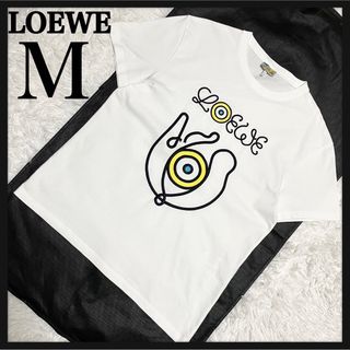 LOEWE(Tシャツ/カットソー(半袖/袖なし))のフリマアイテム一覧 LOEWE(Tシャツ/カットソー(半袖/袖なし))のフリマアイテム一覧
