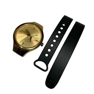 プーマ(PUMA)のPUMA プーマ P1054 メンズ 腕時計 クォーツ 【動作確認済み】(腕時計(アナログ))
