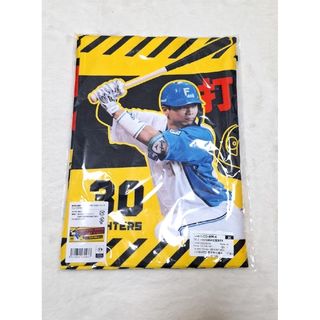 北海道日本ハムファイターズ - 田宮裕涼#64【EC受注】推し選手 北海道日本ハムファイターズ - 田宮裕涼#64【EC受注】推し選手